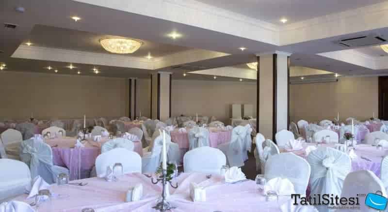 Gürkent Otel Ankara 